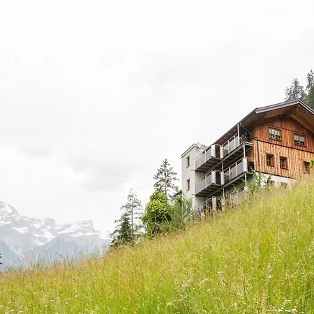 Farmhouse In Tobadill With Mountain Views, Cleaning Included Apartmán *