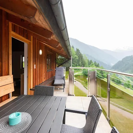 アパート Farmhouse In Tobadill With Mountain Views, Cleaning Included *