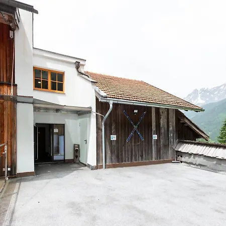 アパート Farmhouse In Tobadill With Mountain Views, Cleaning Included トバーディル